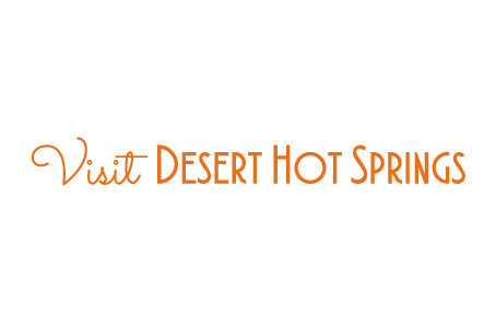 Visit Desert Hot Springs Logo