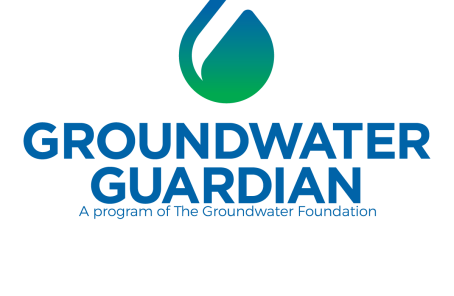 Groundwater Guardian Logo