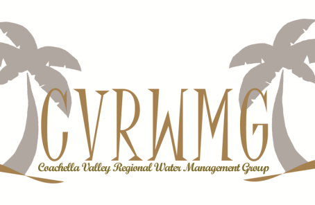 Coachella Valley Regional Water Management Group logo