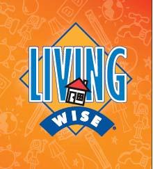 Living Wise Logo