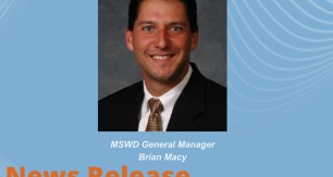 Brian Macy appointed GM