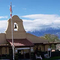 MSWD HQ