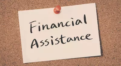 Financial Assistance