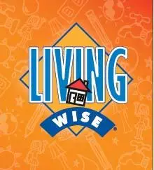 Living Wise Logo