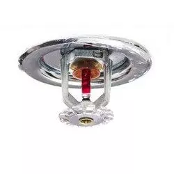fire sprinkler