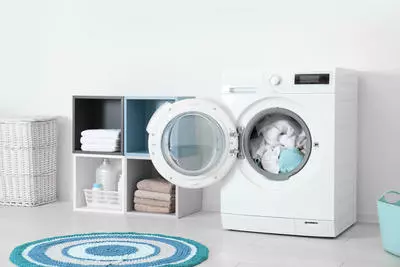 Clothes Washer