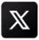 x logo